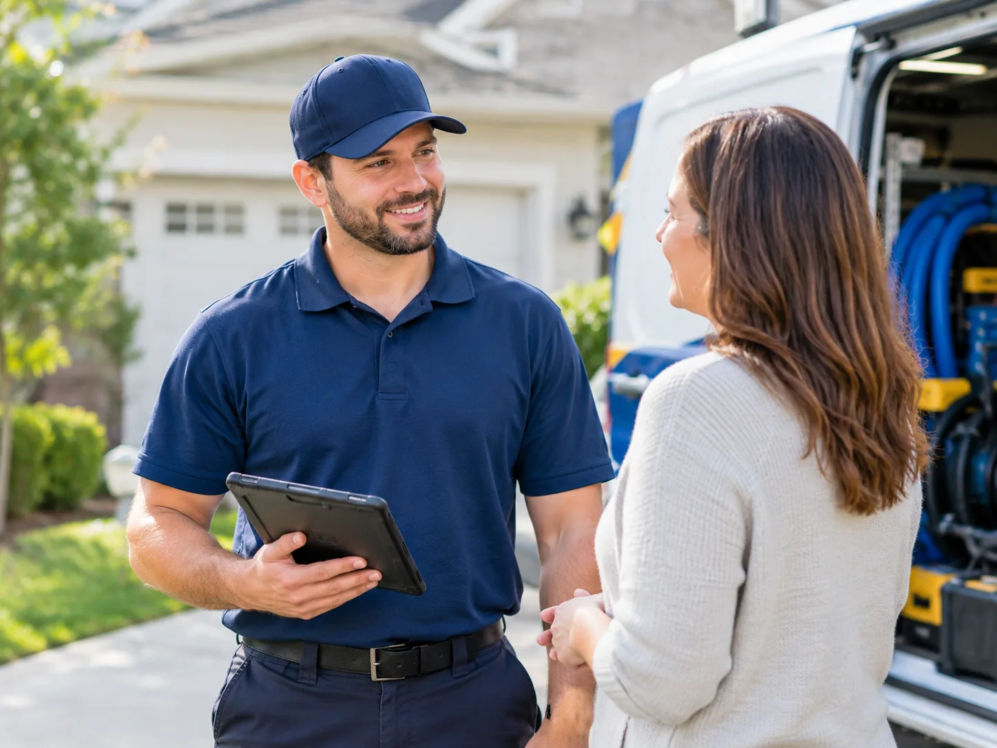 Sewage Backup Cleanup Arpin, WI FAQs
